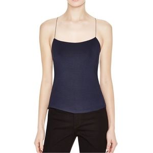 T by Alexander Wang top